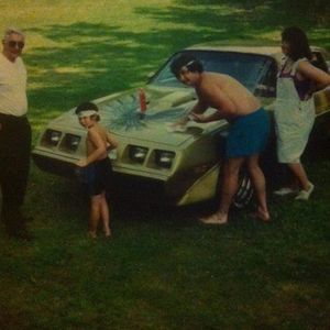 Meet your Posher, Amber